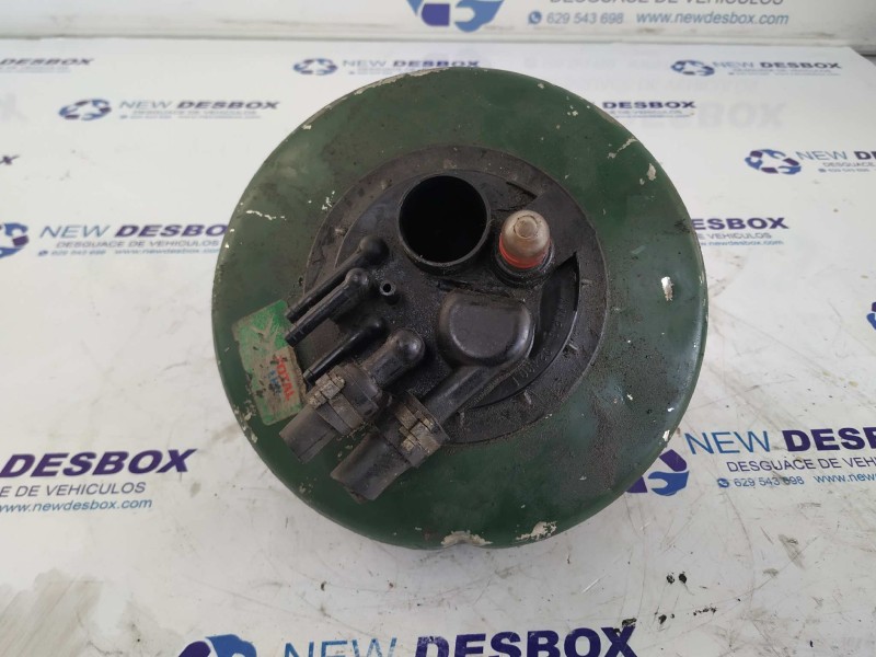 Recambio de deposito suspension para citroen bx berlina 1.8 turbodiesel referencia OEM IAM AMFG92400F  