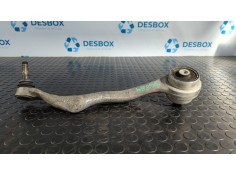 Recambio de brazo izquierdo inferior delantero para bmw serie 4 coupe (f32) 420d referencia OEM IAM AW6082  