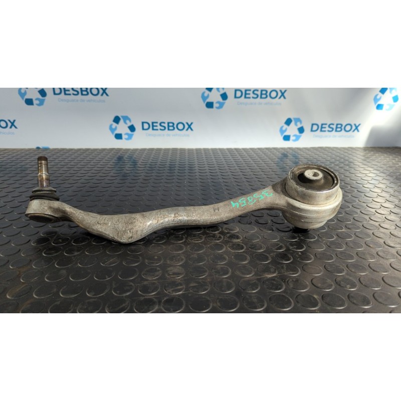 Recambio de brazo izquierdo inferior delantero para bmw serie 4 coupe (f32) 420d referencia OEM IAM AW6082  