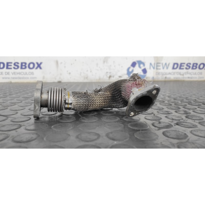 Recambio de tubo para audi q7 (4l) 3.0 v6 24v tdi referencia OEM IAM 059131530B  