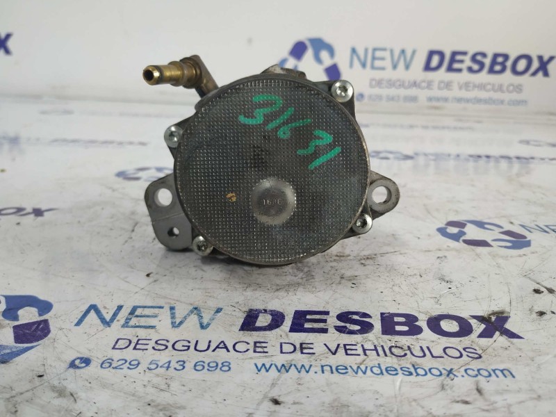Recambio de depresor freno / bomba vacio para opel combo (corsa c) 1.3 16v cdti referencia OEM IAM 73501167  