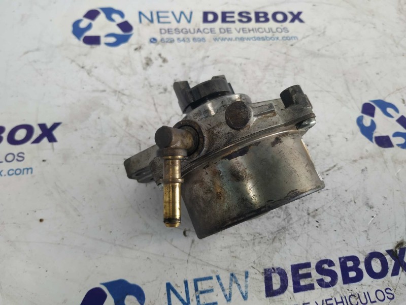 Recambio de depresor freno / bomba vacio para opel combo (corsa c) 1.3 16v cdti referencia OEM IAM 73501167  