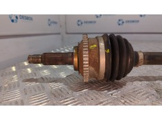 Recambio de transmision delantera derecha para kia carnival ii 2.9 crdi cat referencia OEM IAM    2