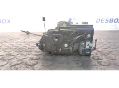 Recambio de cerradura puerta trasera derecha para skoda fabia (6y2/6y3) 1.9 tdi referencia OEM IAM    2