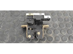 Recambio de cerradura maletero / porton para renault scenic rx4 (ja0) 1.9 dci referencia OEM IAM 7700354329B  