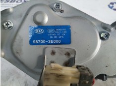 Recambio de motor limpia trasero para kia sorento 2.5 crdi concept referencia OEM IAM 987003E000   2