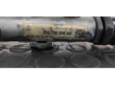 Recambio de rampa inyectora para audi q7 (4l) 3.0 v6 24v tdi referencia OEM IAM 059130090AB   2