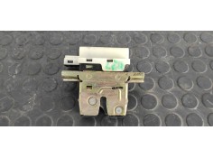 Recambio de cerradura maletero / porton para renault scenic rx4 (ja0) 1.9 dci referencia OEM IAM 7700354329B   2