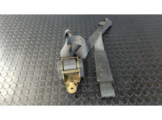 Recambio de cinturon delantero derecho para renault megane ii berlina 5p referencia OEM IAM 8200077345  