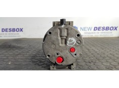 Recambio de compresor aire acondicionado para renault vel satis (bj0) expression referencia OEM IAM 6560630   2