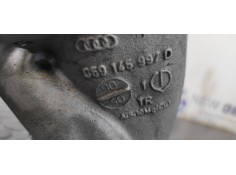 Recambio de tubo para audi q7 (4l) 3.0 v6 24v tdi referencia OEM IAM 059145997D   2