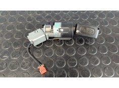 Recambio de conmutador de arranque para peugeot 207 urban referencia OEM IAM 9663123280   2