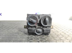 Recambio de mando calefaccion / aire acondicionado para mercedes-benz vito caja cerrada 6.03  109 cdi compacto (639.601) referen