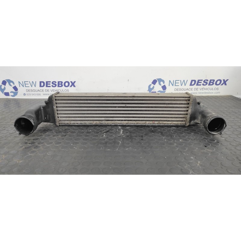 Recambio de intercooler para bmw x3 (e83) 2.0 16v diesel cat referencia OEM IAM 77897930  