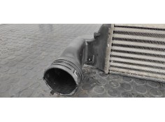 Recambio de intercooler para bmw x3 (e83) 2.0 16v diesel cat referencia OEM IAM 77897930   2