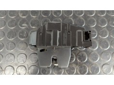 Recambio de cerradura maletero / porton para peugeot 207 urban referencia OEM IAM 9660403980   2