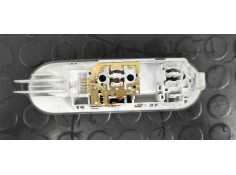 Recambio de luz interior para nissan qashqai (j11) n-connecta referencia OEM IAM 8200074362   2