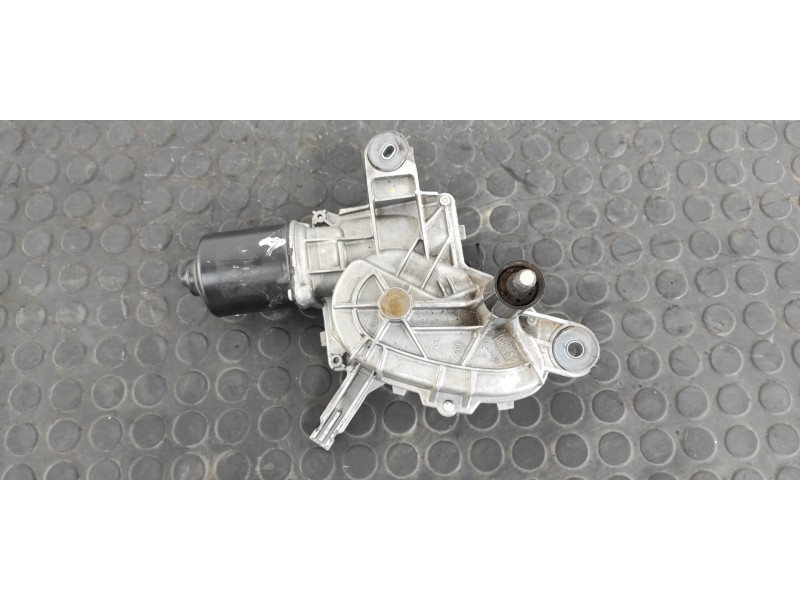 Recambio de motor limpia delantero para citroen c4 grand picasso 2.0 hdi fap cat (rhr / dw10bted4) referencia OEM IAM 53630347  