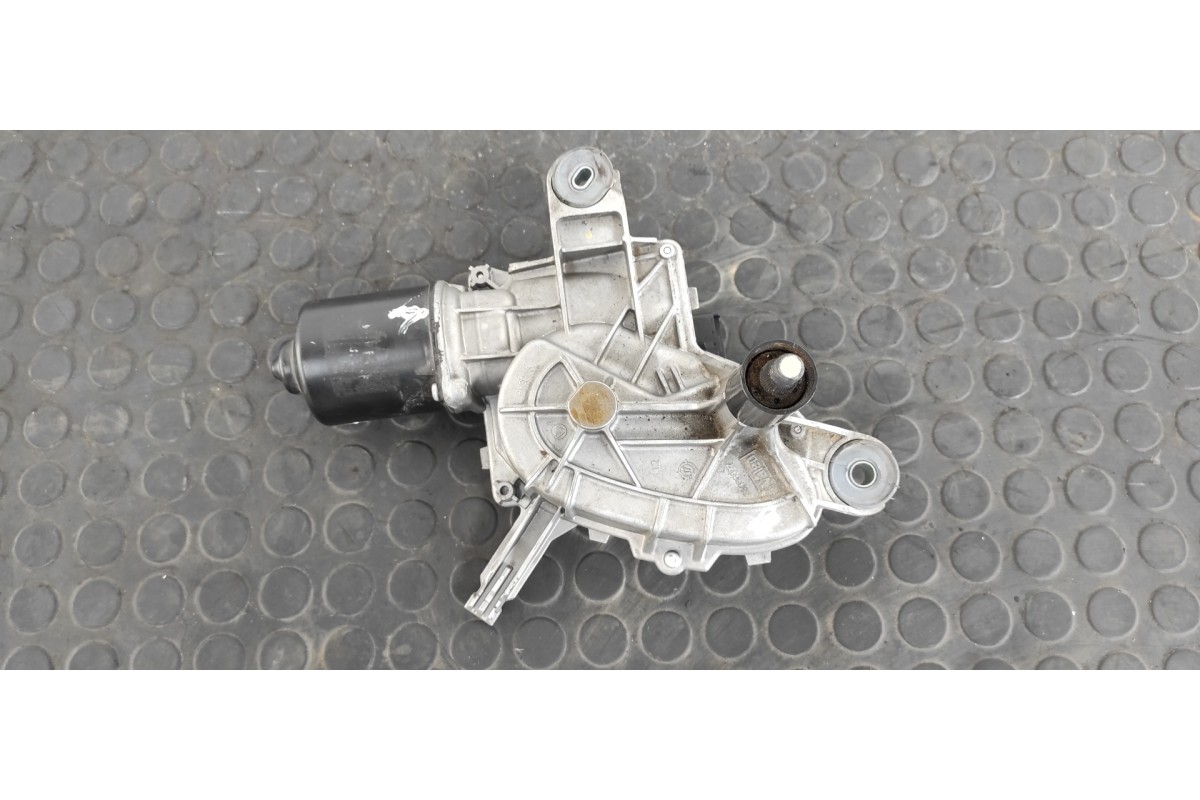 Recambio de motor limpia delantero para citroen c4 grand picasso 2.0 hdi fap cat (rhr / dw10bted4) referencia OEM IAM 53630347  