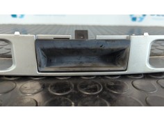 Recambio de maneta exterior porton para peugeot 207 urban referencia OEM IAM 8384   2