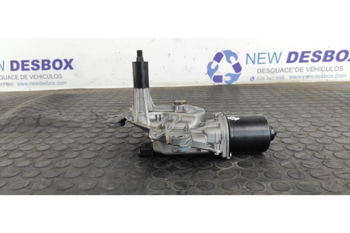 Recambio de motor limpia delantero para citroen c4 grand picasso 2.0 hdi fap cat (rhr / dw10bted4) referencia OEM IAM 53630347  