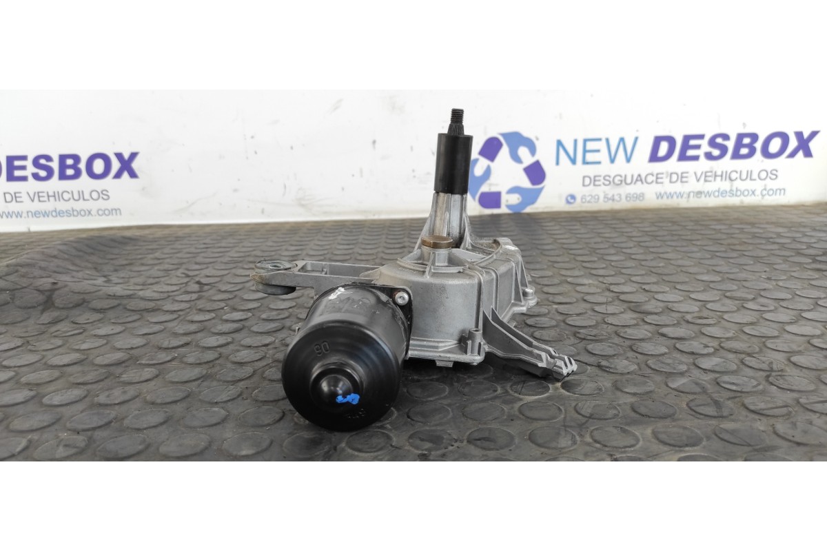 Recambio de motor limpia delantero para citroen c4 grand picasso 2.0 hdi fap cat (rhr / dw10bted4) referencia OEM IAM 53630347  