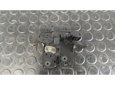 Recambio de cerradura maletero / porton para renault clio iii 20 aniversario referencia OEM IAM 8200947699   2