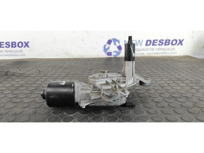 Recambio de motor limpia delantero para citroen c4 grand picasso 2.0 hdi fap cat (rhr / dw10bted4) referencia OEM IAM 53630337  