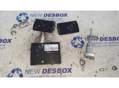 Recambio de conmutador de arranque para renault fluence dynamique referencia OEM IAM A2C53185186  
