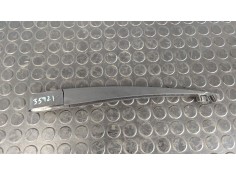 Recambio de brazo limpia trasero para peugeot 207 urban referencia OEM IAM 9652418880   2