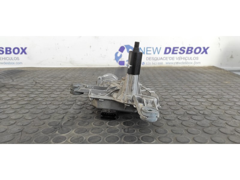 Recambio de motor limpia delantero para citroen c4 grand picasso 2.0 hdi fap cat (rhr / dw10bted4) referencia OEM IAM 53630337  