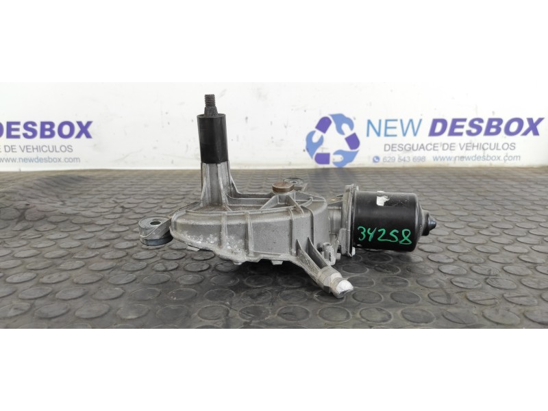 Recambio de motor limpia delantero para citroen c4 grand picasso 2.0 hdi fap cat (rhr / dw10bted4) referencia OEM IAM 53630337  