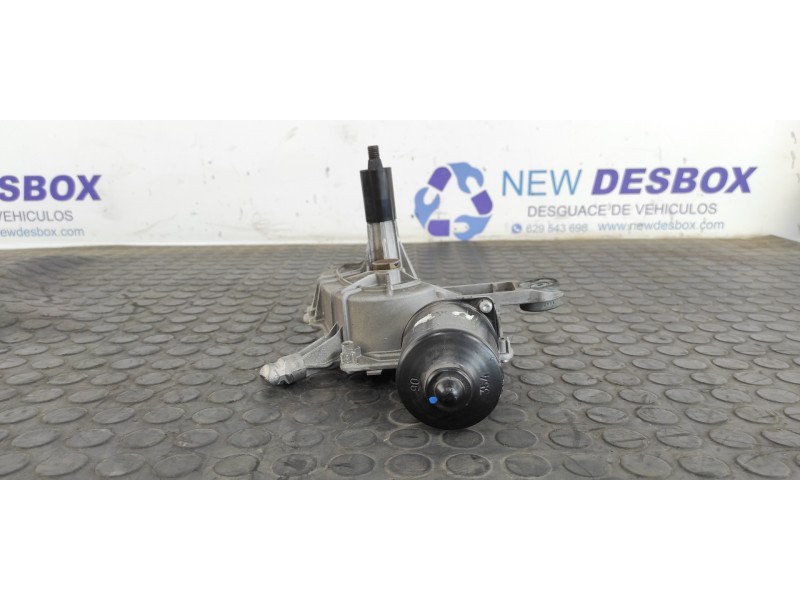 Recambio de motor limpia delantero para citroen c4 grand picasso 2.0 hdi fap cat (rhr / dw10bted4) referencia OEM IAM 53630337  