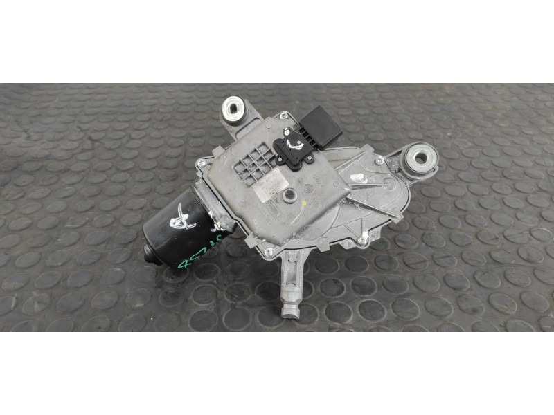 Recambio de motor limpia delantero para citroen c4 grand picasso 2.0 hdi fap cat (rhr / dw10bted4) referencia OEM IAM 53630337  