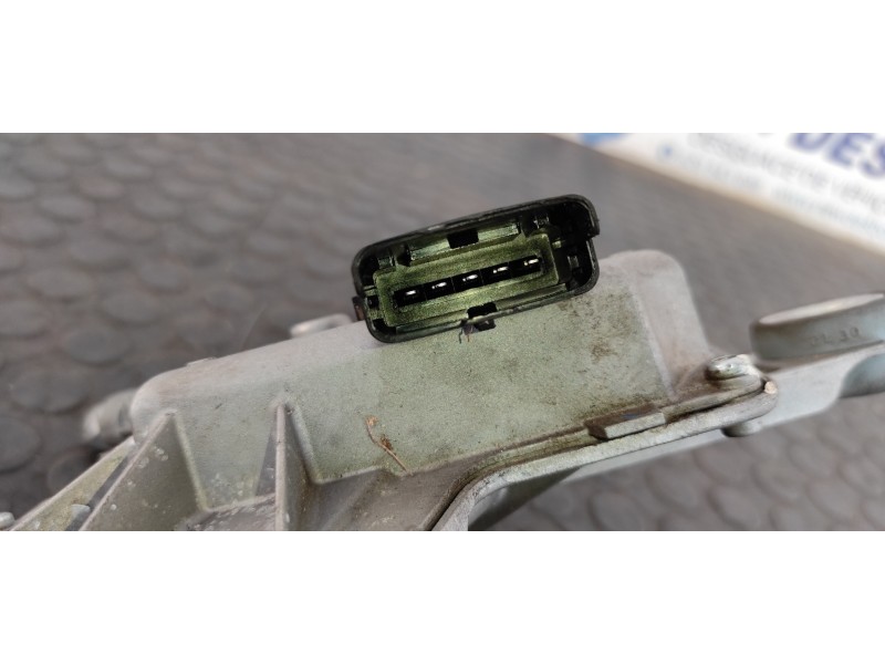 Recambio de motor limpia delantero para citroen c4 grand picasso 2.0 hdi fap cat (rhr / dw10bted4) referencia OEM IAM 53630337  