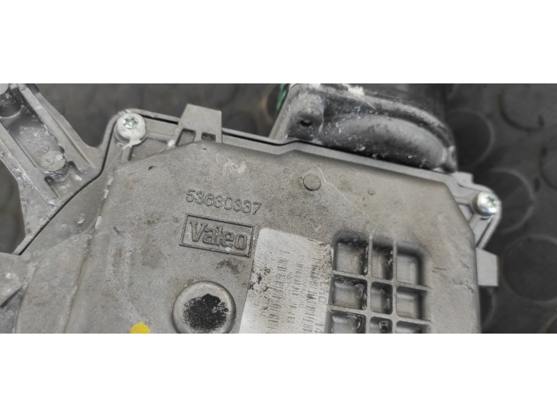 Recambio de motor limpia delantero para citroen c4 grand picasso 2.0 hdi fap cat (rhr / dw10bted4) referencia OEM IAM 53630337  
