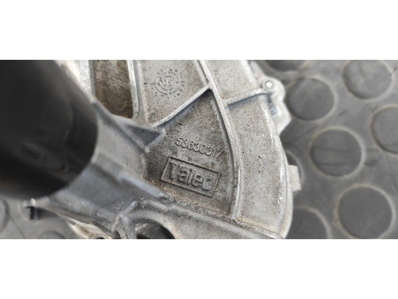 Recambio de motor limpia delantero para citroen c4 grand picasso 2.0 hdi fap cat (rhr / dw10bted4) referencia OEM IAM 53630337  