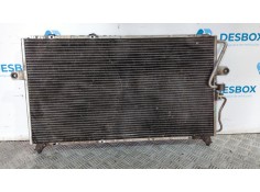 Recambio de condensador / radiador aire acondicionado para kia carnival ii 2.9 crdi cat referencia OEM IAM   