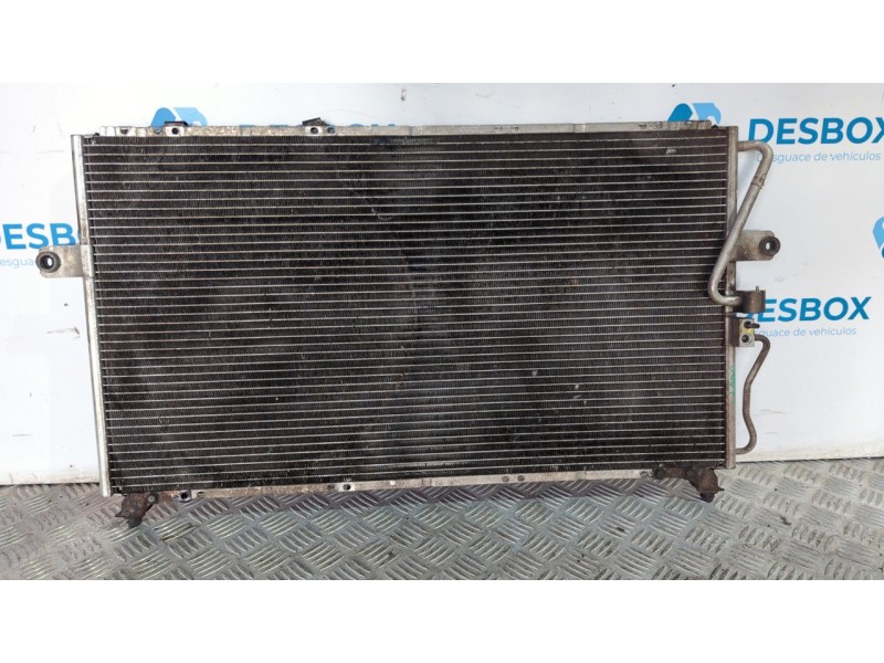 Recambio de condensador / radiador aire acondicionado para kia carnival ii 2.9 crdi cat referencia OEM IAM   