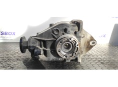 Recambio de diferencial trasero para bmw x3 (e83) 2.0 16v diesel cat referencia OEM IAM 7542222   2