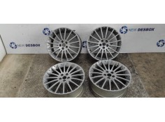 Recambio de juego llantas para alfa romeo gt (125) 1.9 jtd 16v 150/ distinctive referencia OEM IAM 50903037  