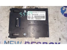 Recambio de conmutador de arranque para renault fluence dynamique referencia OEM IAM A2C53185186   2