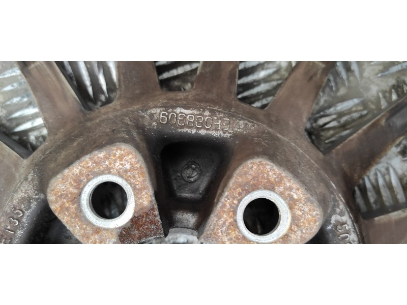 Recambio de juego llantas para alfa romeo gt (125) 1.9 jtd 16v 150/ distinctive referencia OEM IAM 50903037  