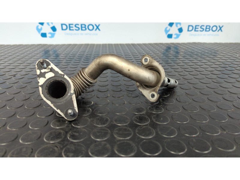 Recambio de tubo para peugeot boxer caja cerr. techo elevado (bat.3450)(335)(2007 =>) hdi (335) referencia OEM IAM   