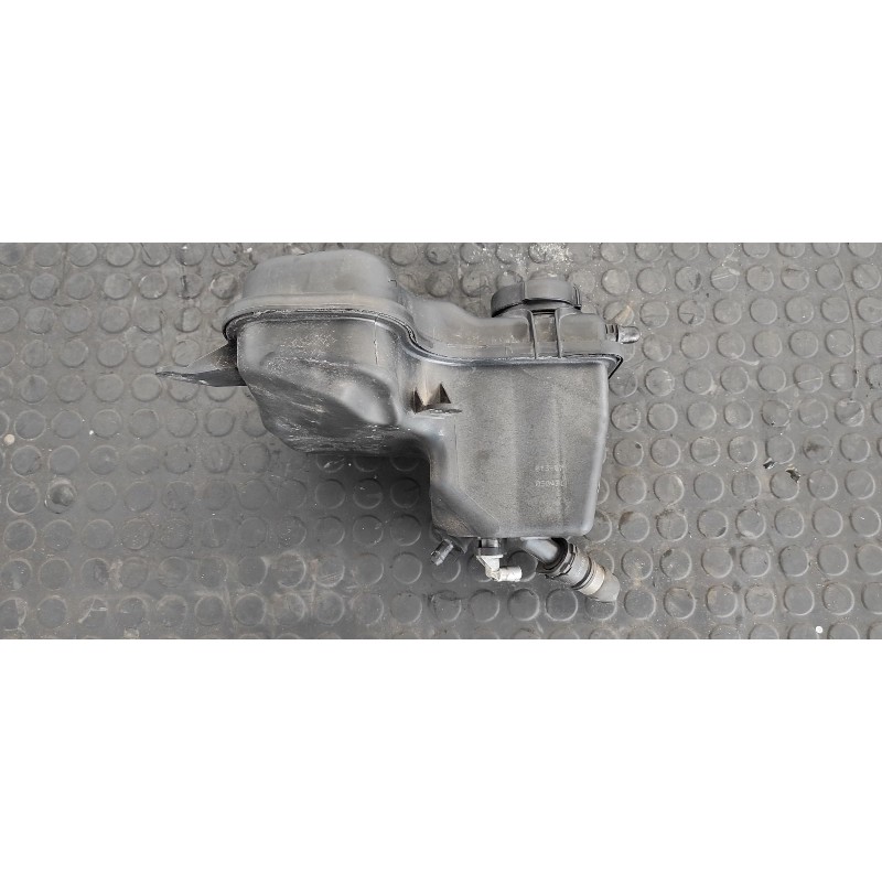 Recambio de deposito expansion para bmw x3 (e83) 2.0 16v diesel cat referencia OEM IAM 1713778501307  