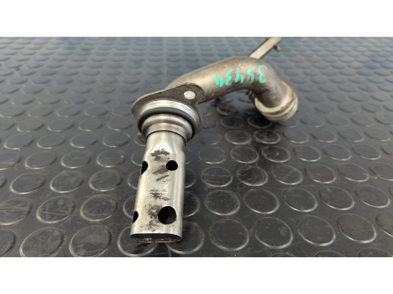 Recambio de tubo para peugeot boxer caja cerr. techo elevado (bat.3450)(335)(2007 =>) hdi (335) referencia OEM IAM   