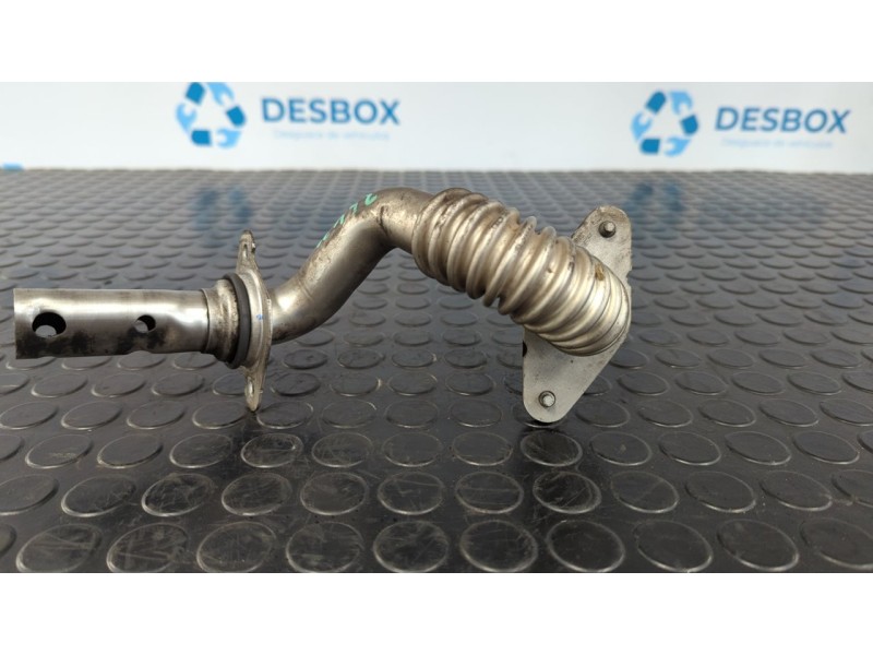 Recambio de tubo para peugeot boxer caja cerr. techo elevado (bat.3450)(335)(2007 =>) hdi (335) referencia OEM IAM   