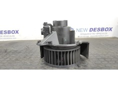 Recambio de motor calefaccion para opel astra g berlina club referencia OEM IAM BEHR04322  