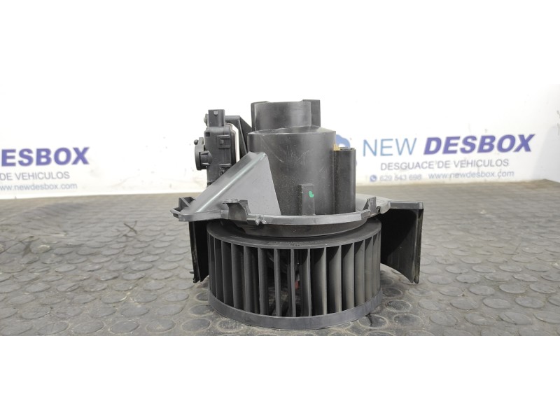 Recambio de motor calefaccion para opel astra g berlina club referencia OEM IAM BEHR04322  