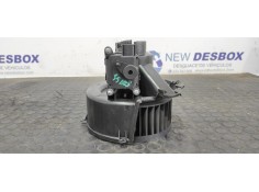 Recambio de motor calefaccion para opel astra g berlina club referencia OEM IAM BEHR04322   2